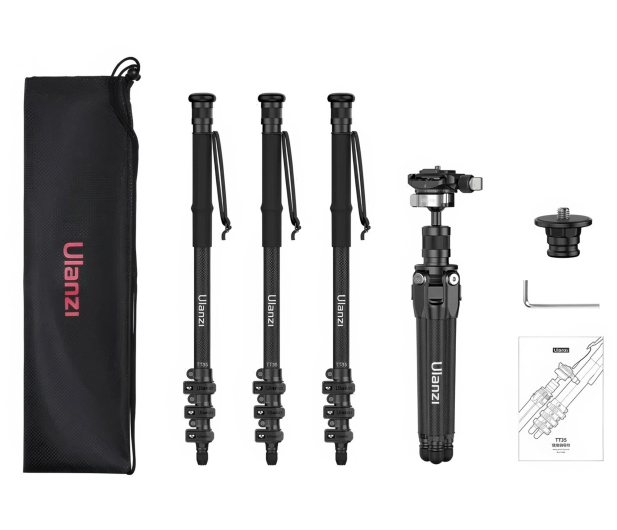 Ulanzi TT35 Kit - 1332407 - zdjęcie 2
